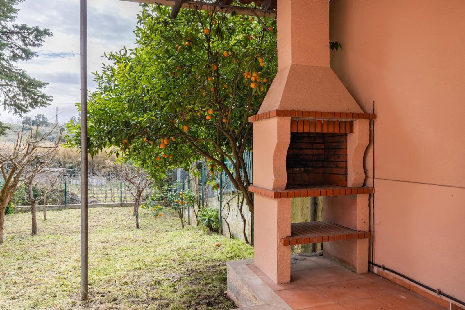 Hidden Garden Near The Castle Villa Óbidos Екстериор снимка